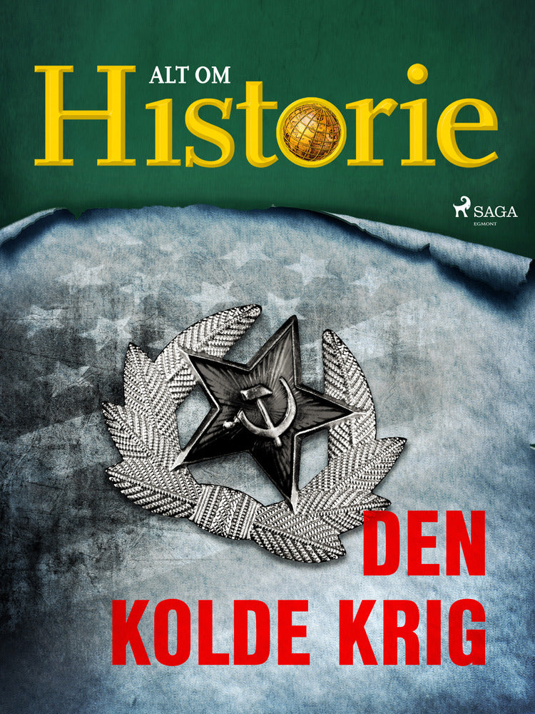 Den kolde krig