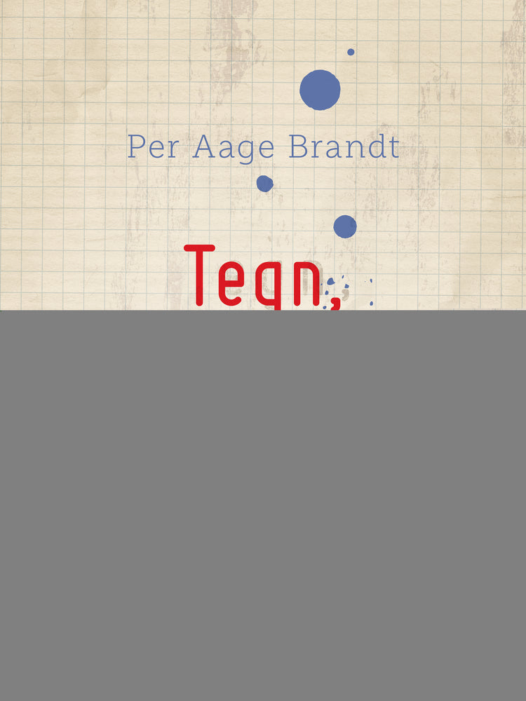 Tegn, ting & tanker