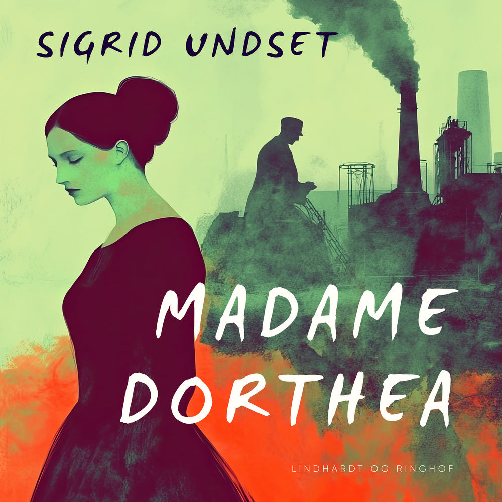 Madame Dorthea