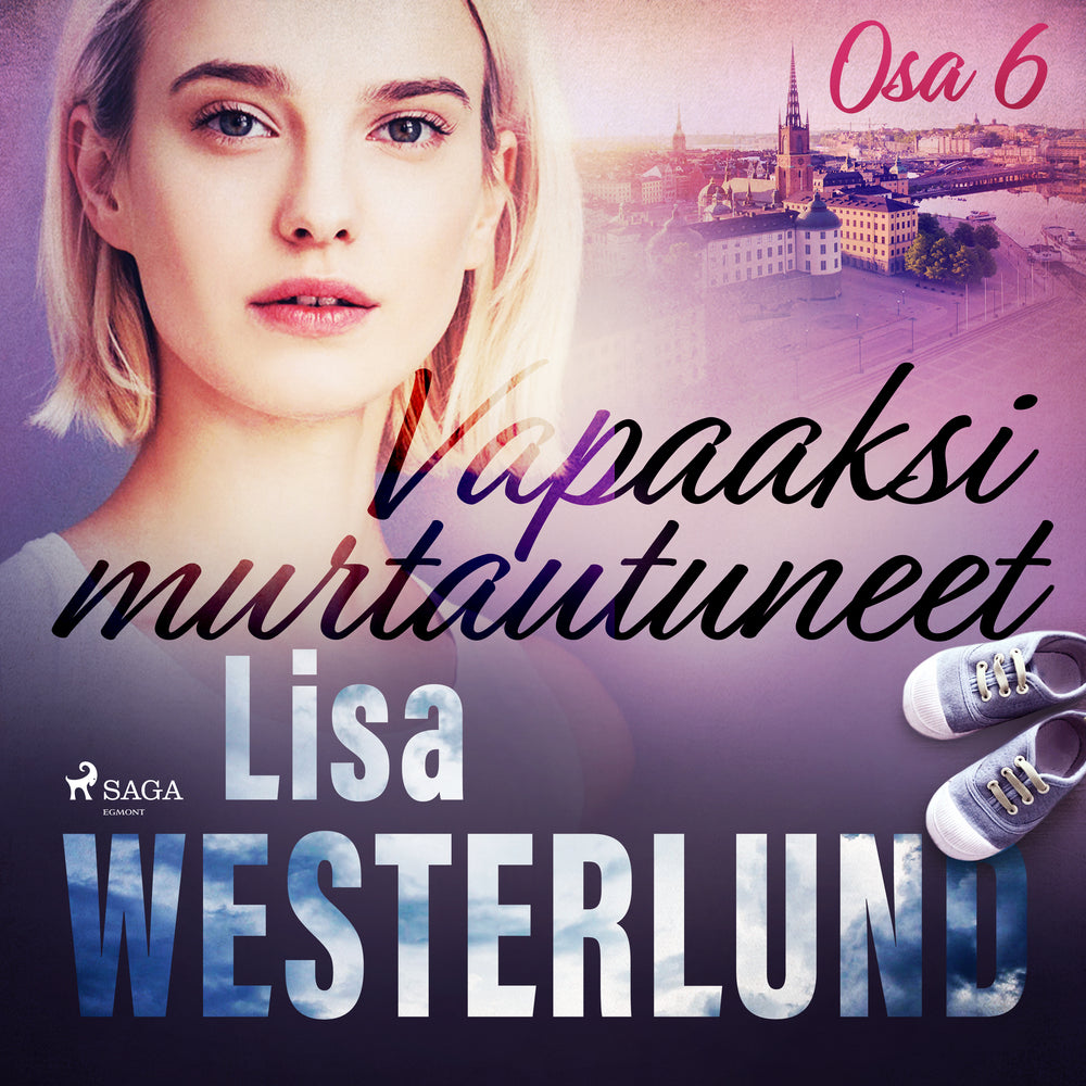Vapaaksi murtautuneet - Osa 6