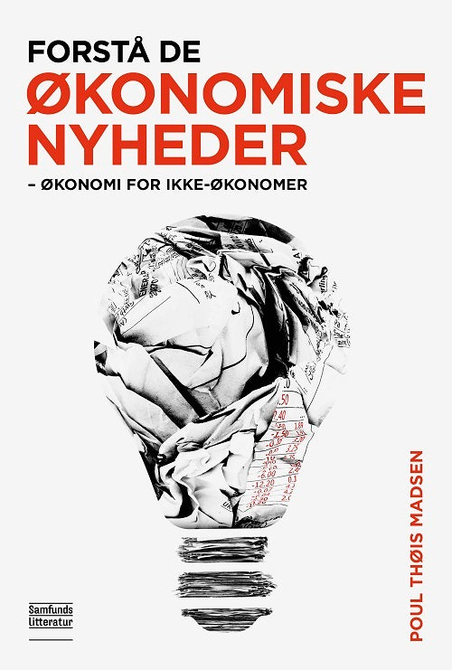 Forstå de økonomiske nyheder