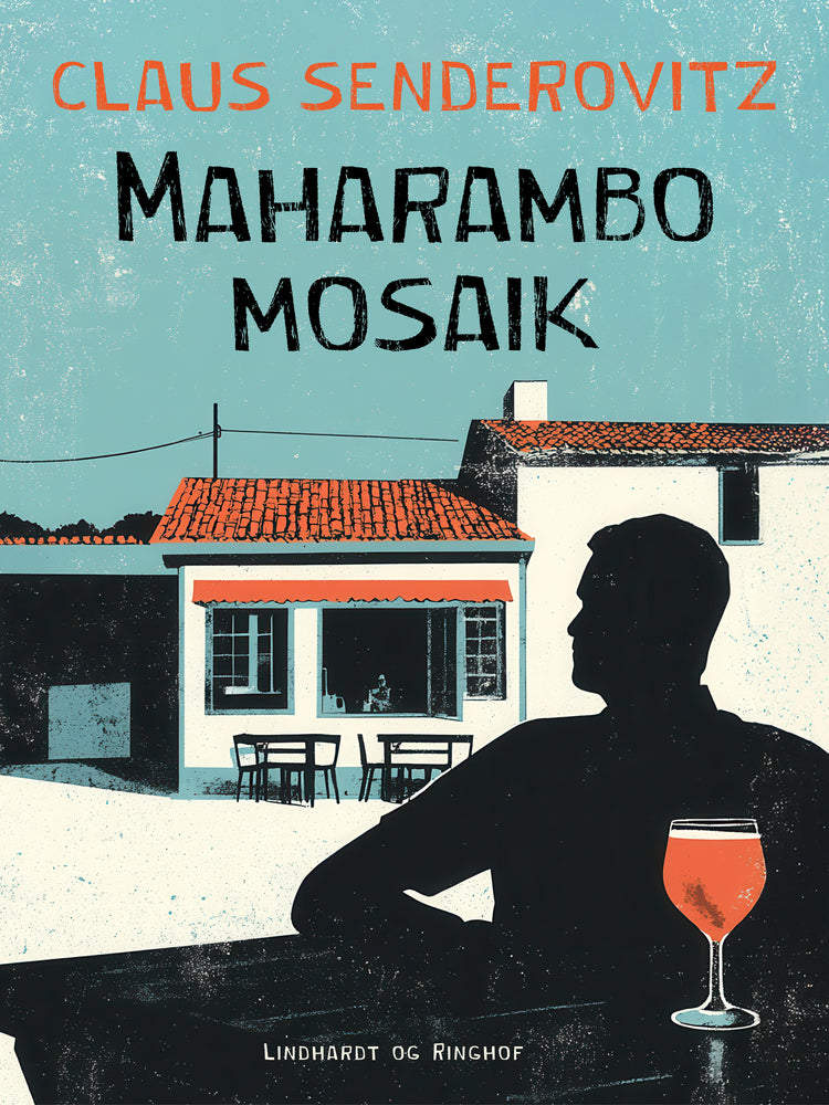 Maharambo mosaik