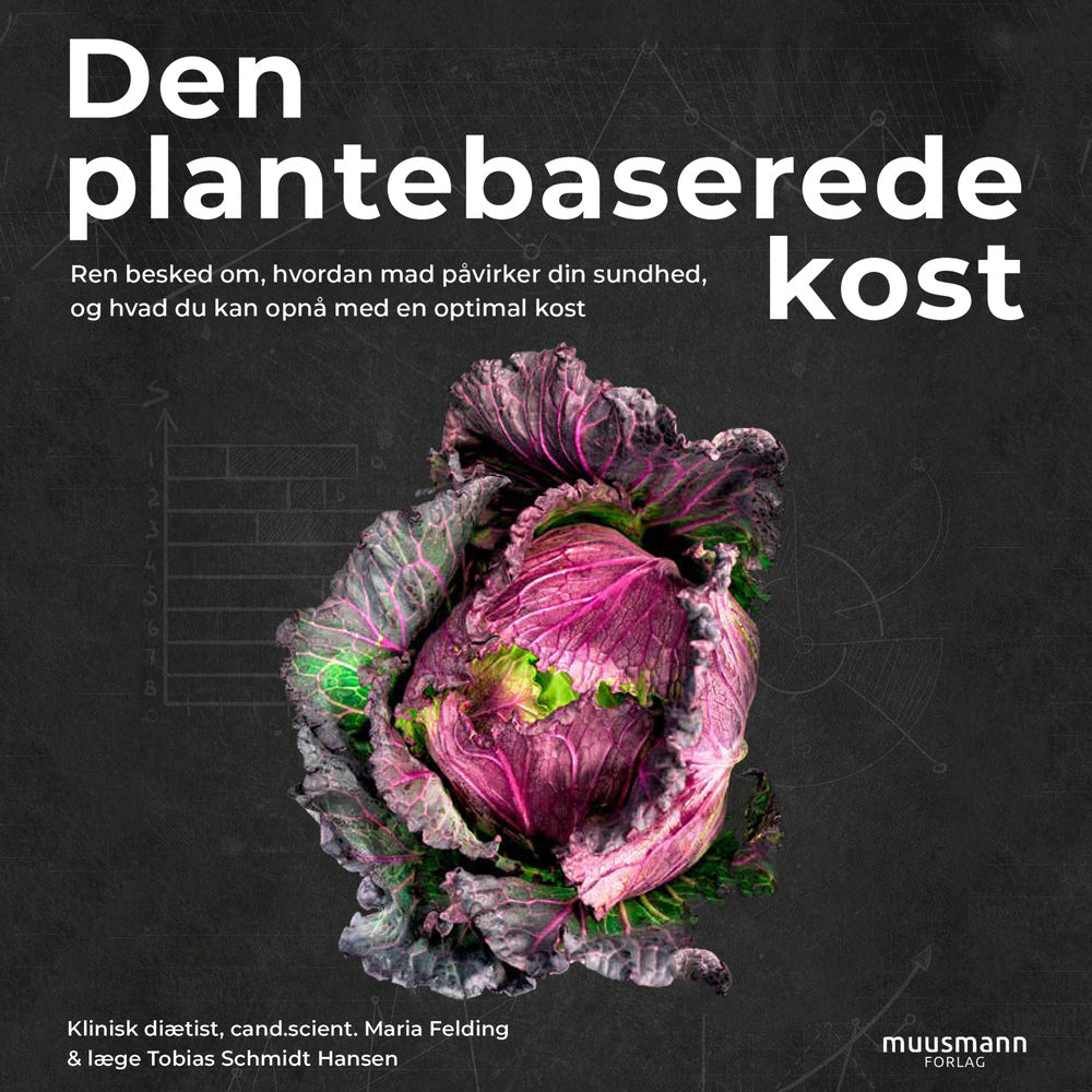 Den plantebaserede kost