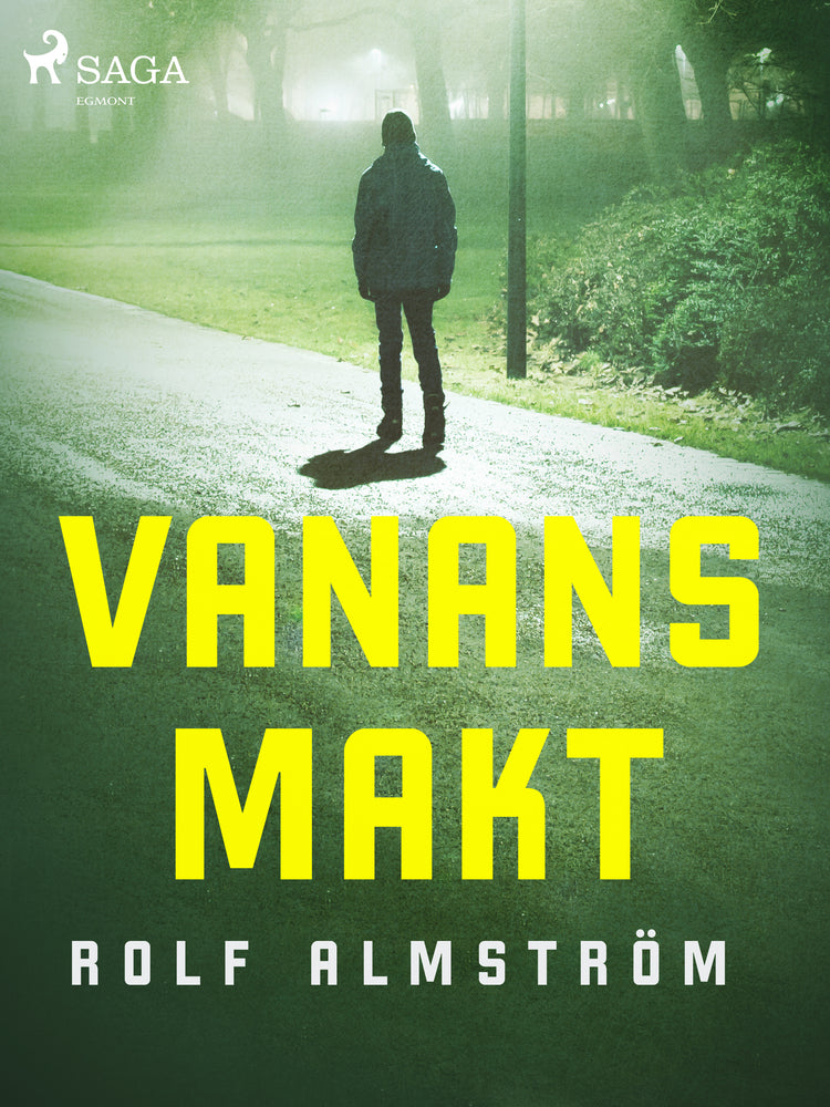 Vanans makt