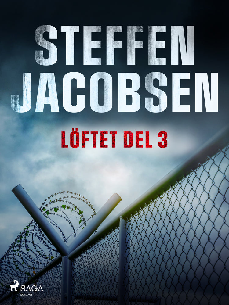 Löftet del 3