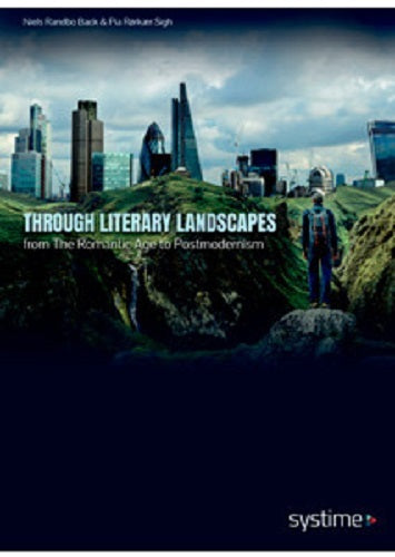 Through literary landscapes