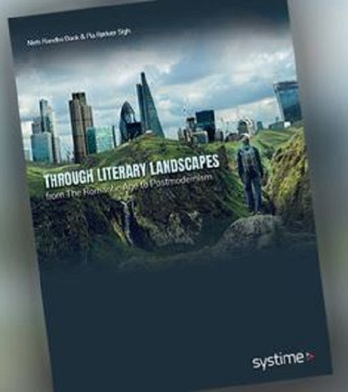 Through literary landscapes