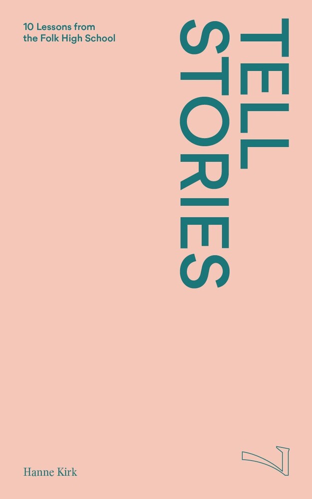 #7 Tell stories