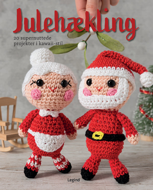Julehækling