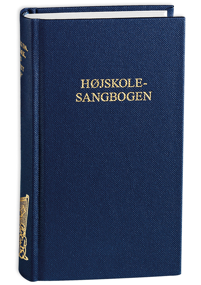 D2 Højskolesangbogen