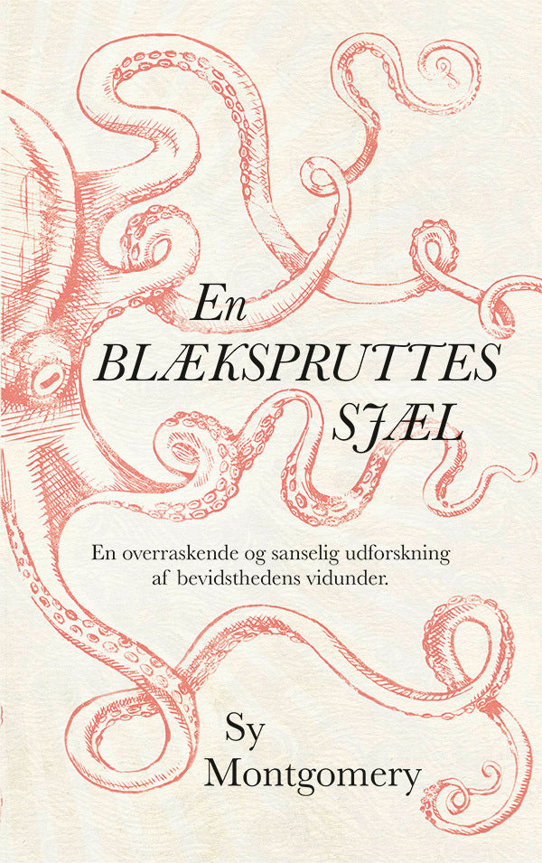 En blækspruttes sjæl