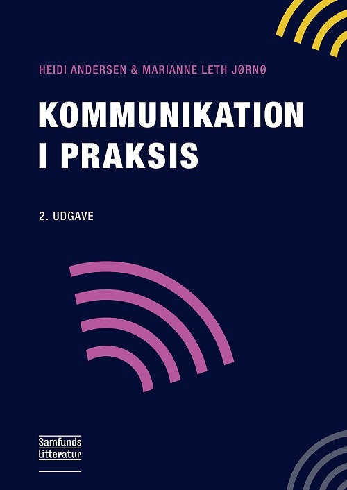 D2 Kommunikation i praksis
