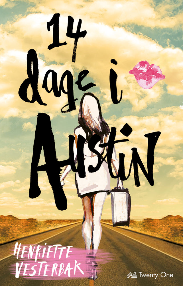 14 dage i Austin