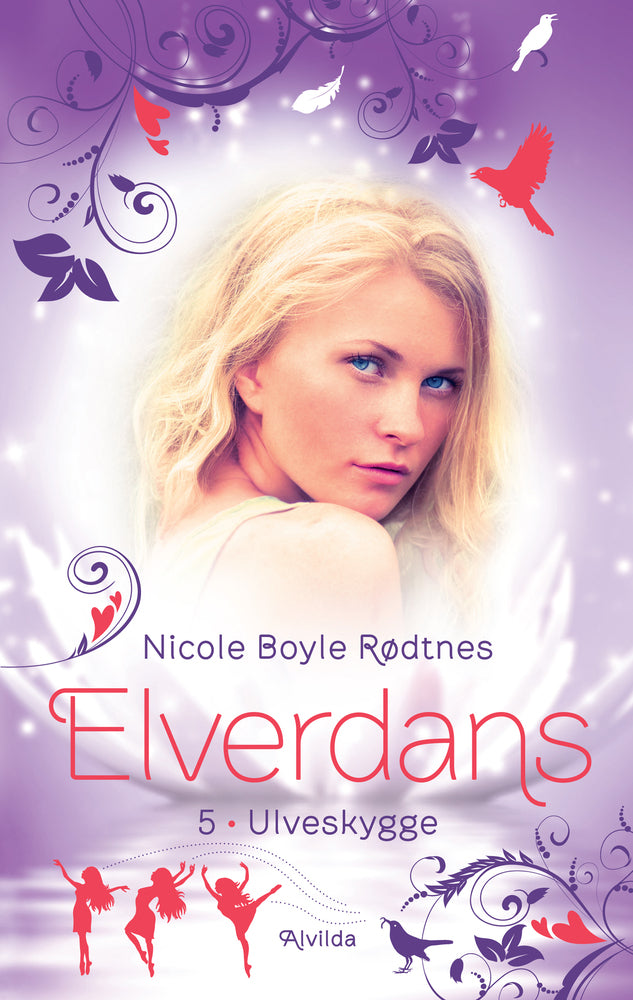 Elverdans 5: Ulveskygge