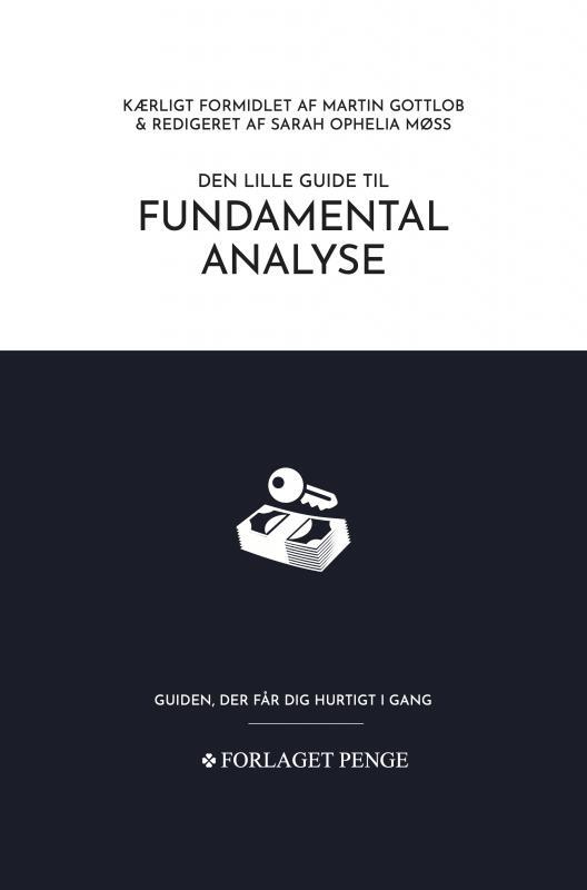 Den lille guide til Fundamental Analyse