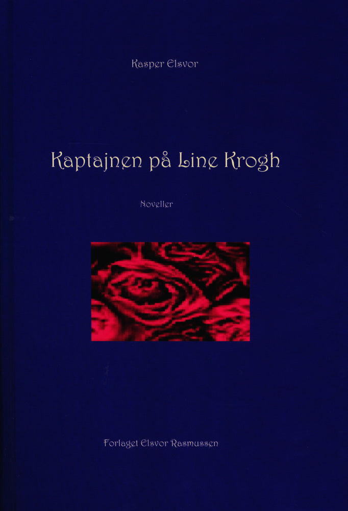 Kaptajnen på Line Krogh