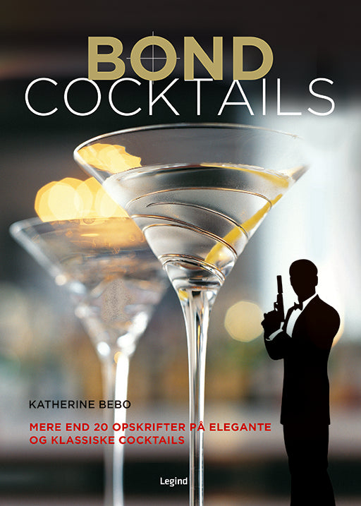 Bond-cocktails