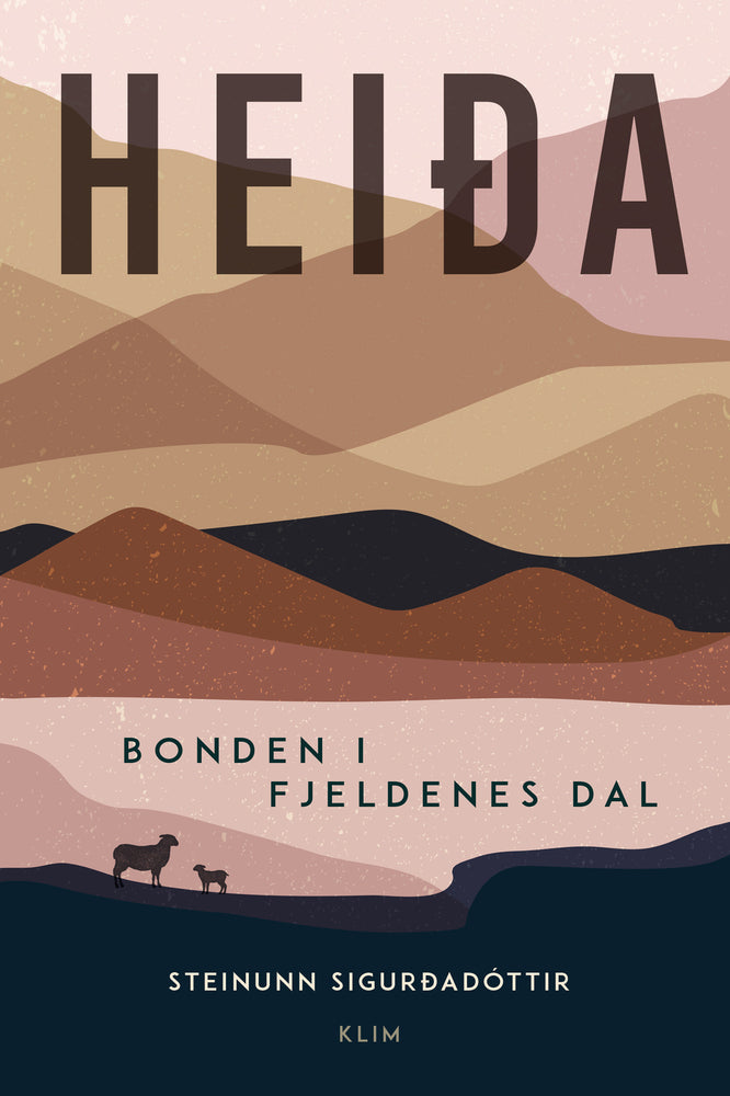 Heida