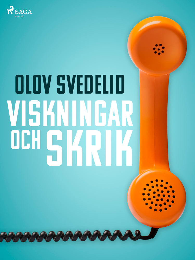 Viskningar och skrik