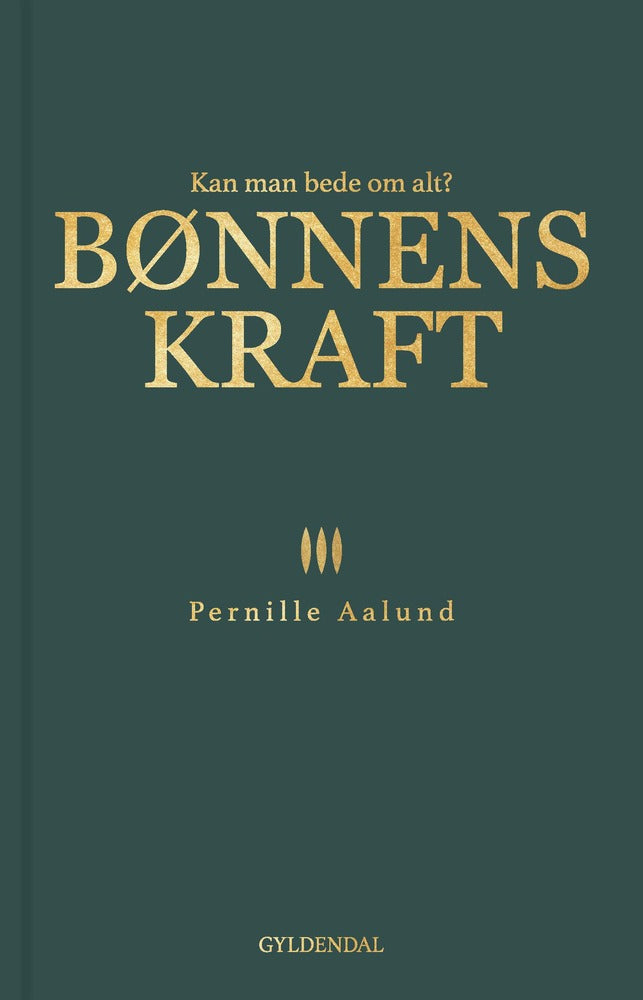 Bønnens kraft