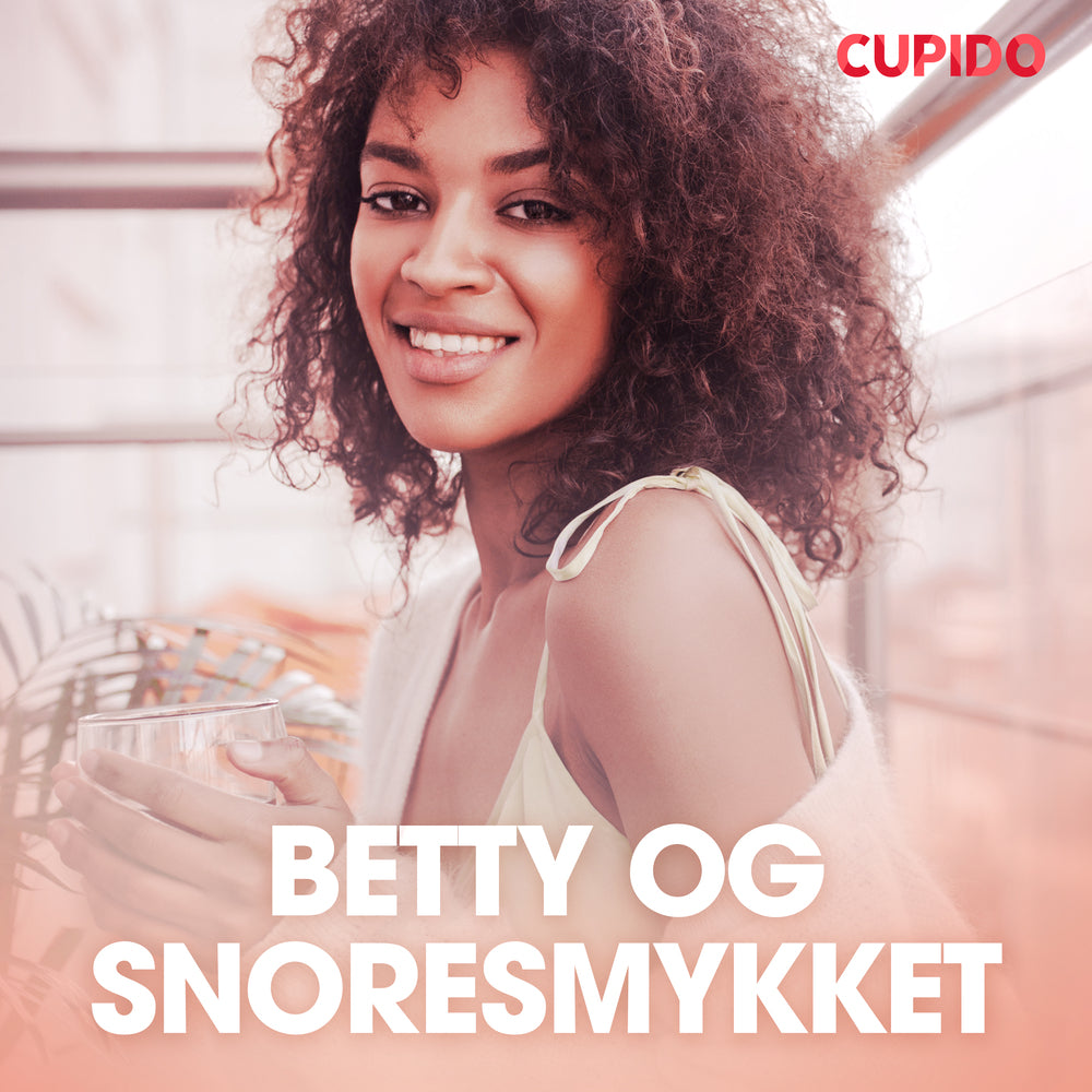 Betty og snoresmykket