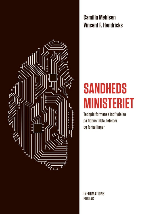 Sandhedsministeriet