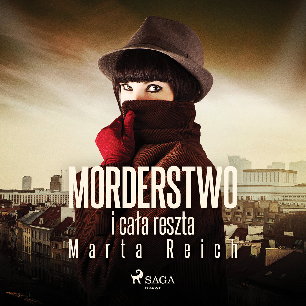 Morderstwo i cała reszta