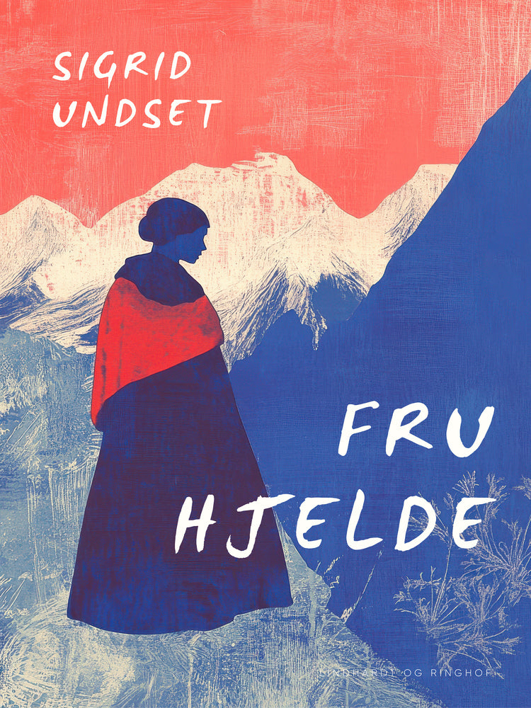 Fru Hjelde