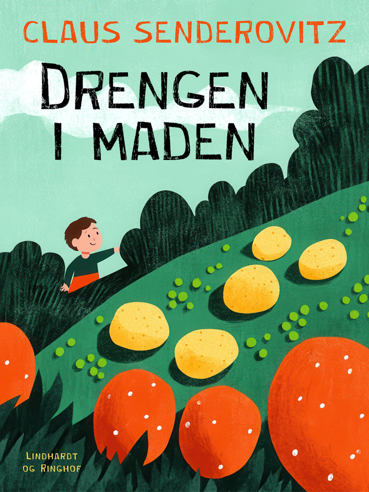 Drengen i maden