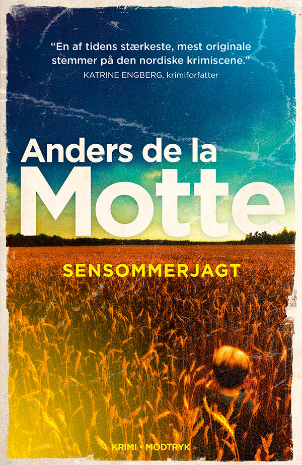 Sensommerjagt