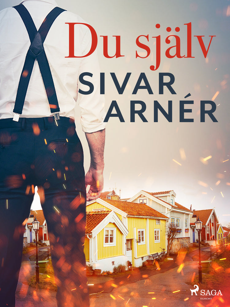 Du själv
