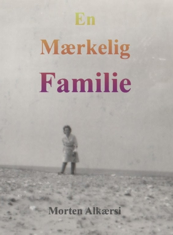 En Mærkelig Familie