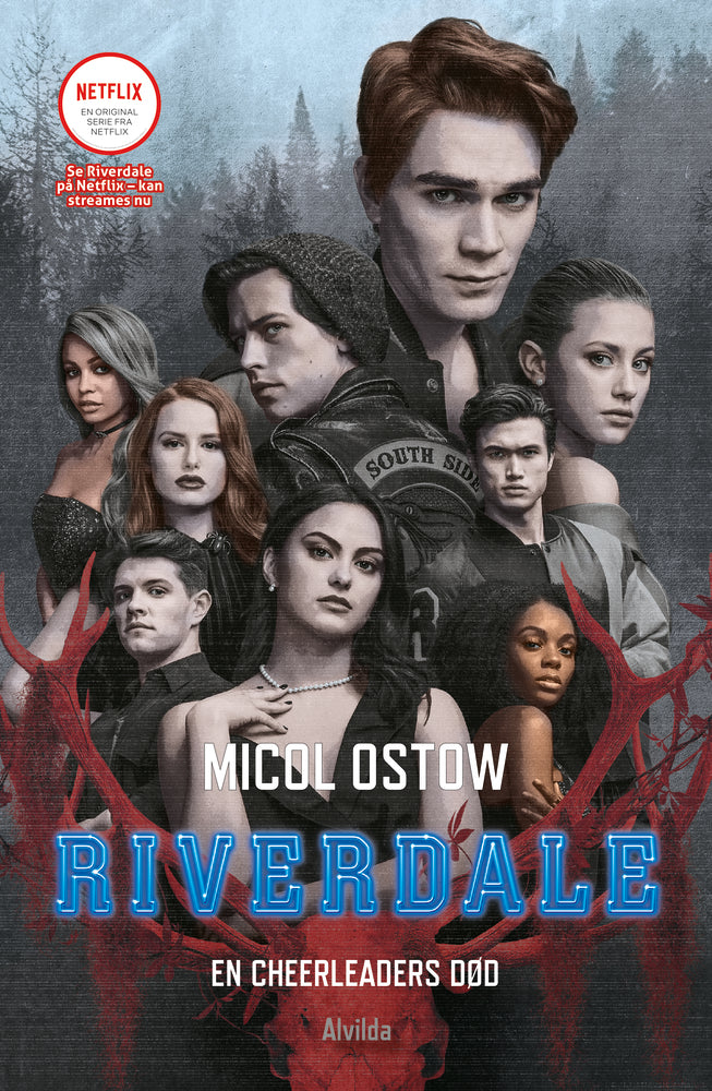 Riverdale 4: En cheerleaders død