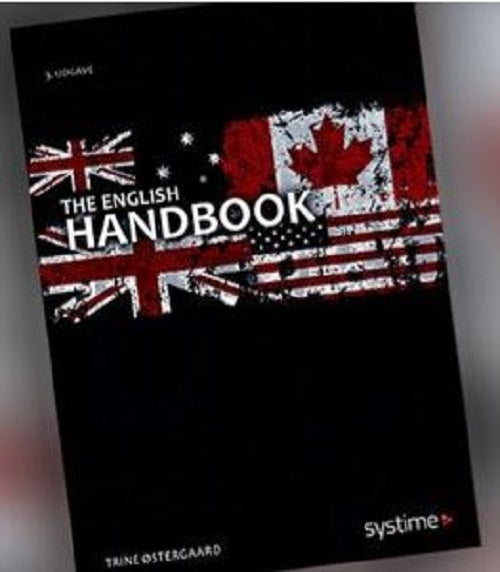 The English Handbook