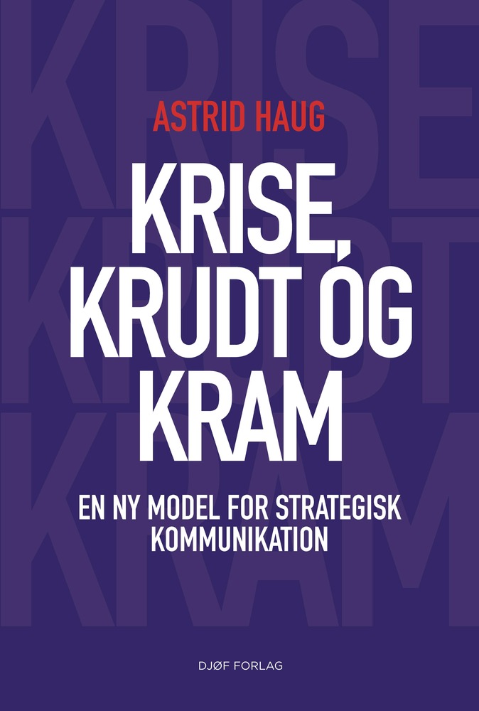 Krise, krudt og kram