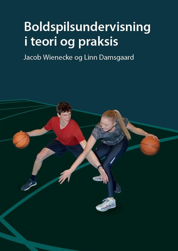 Boldspilsundervisning i teori og praksis