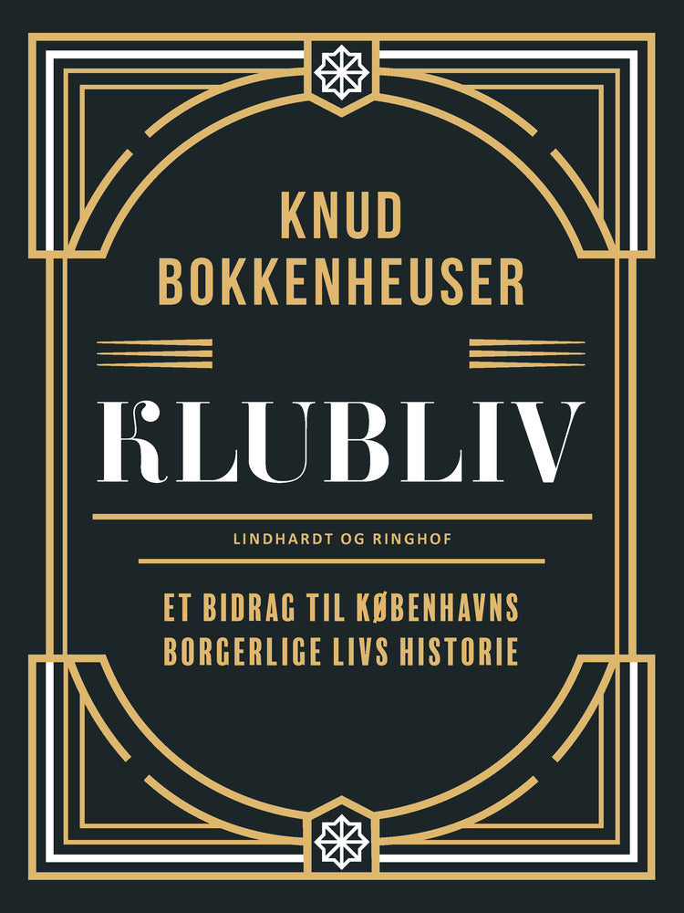 Klubliv