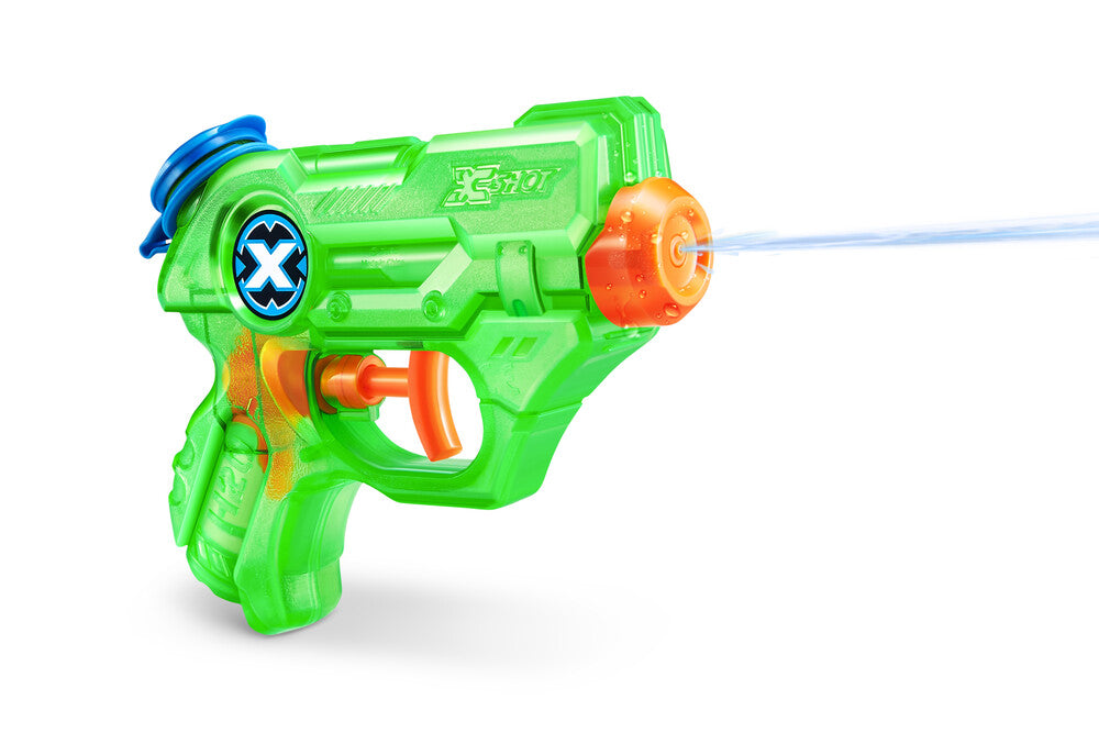 Xshot Water Blaster Nano Drencher ass