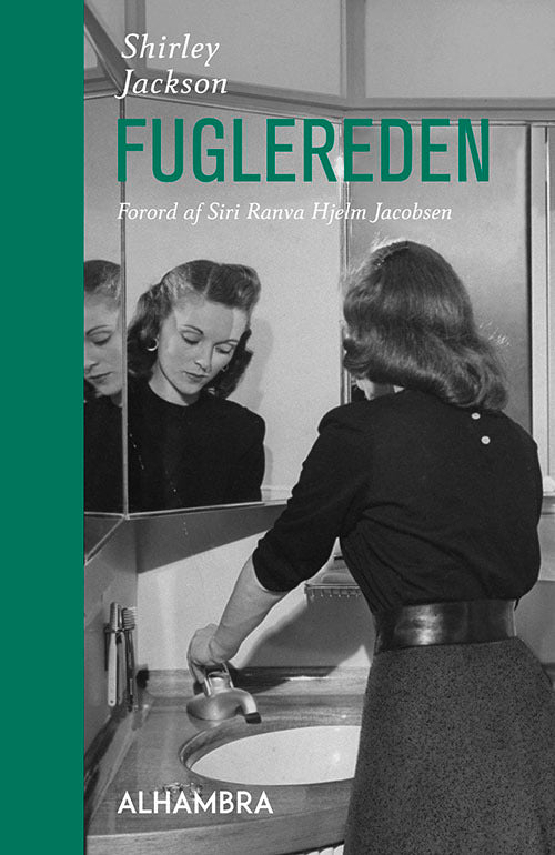 Fuglereden