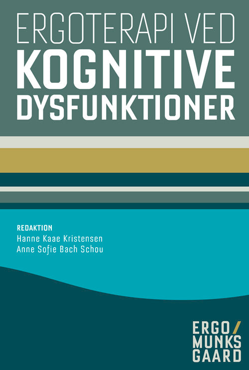Ergoterapi ved kognitive dysfunktioner