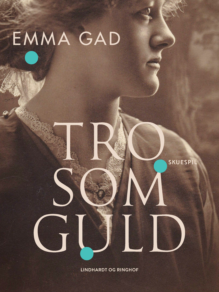 Tro som guld