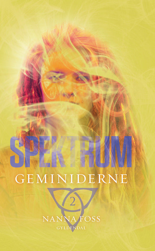 Spektrum 2 - Geminiderne