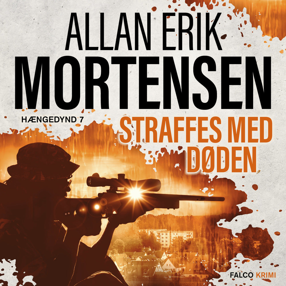 Straffes med døden