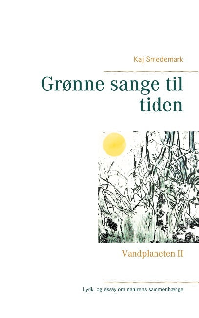 Grønne sange til tiden