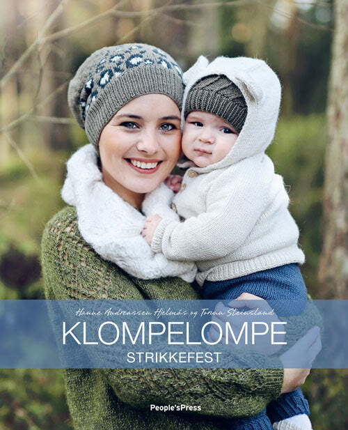 D1 Klompelompe strikkefest