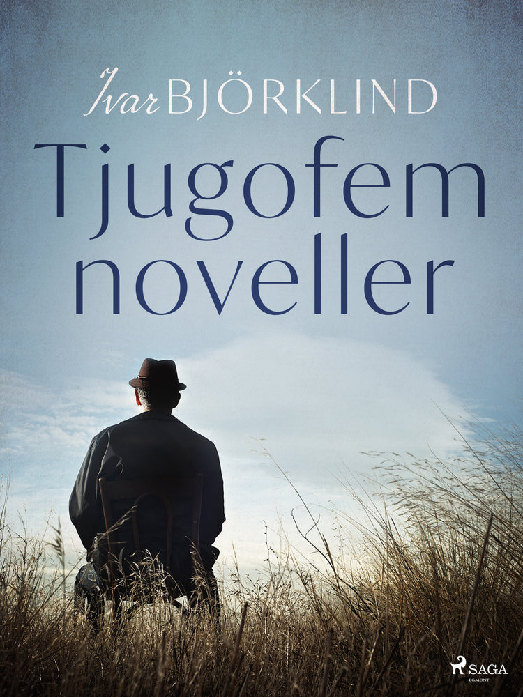 Tjugofem noveller