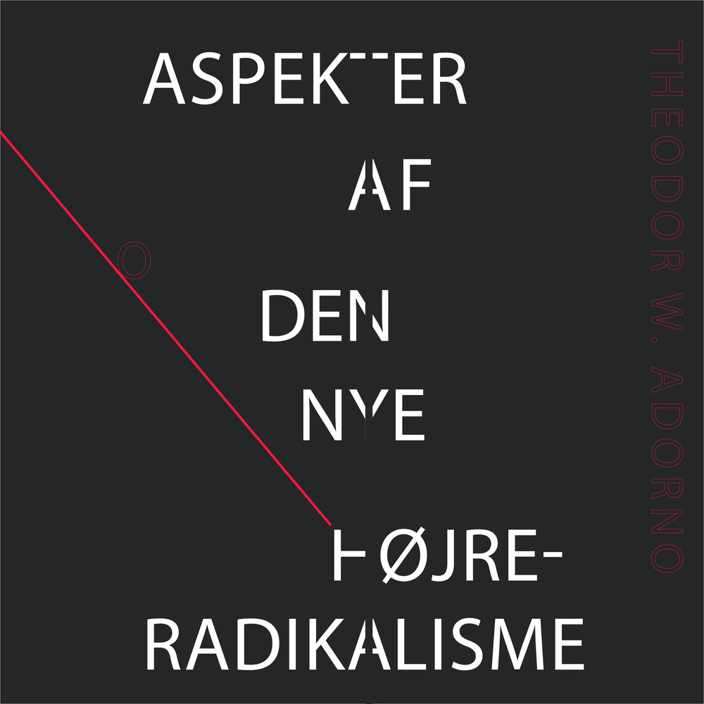 Aspekter af den nye højreradikalisme