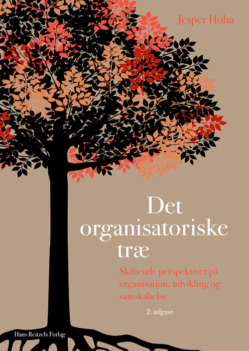 Det organisatoriske træ