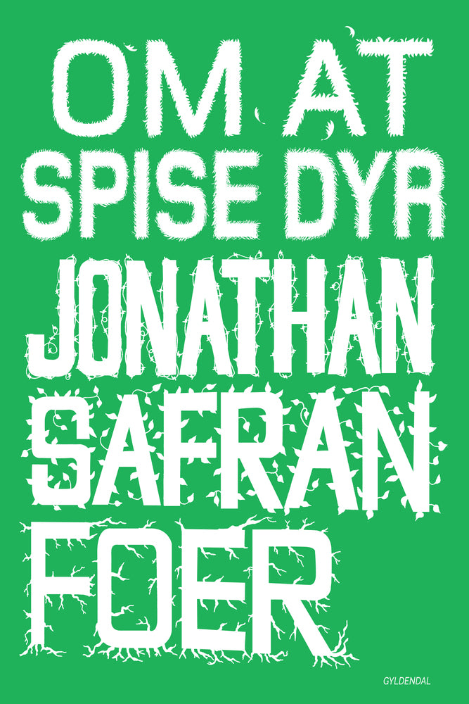 Om at spise dyr