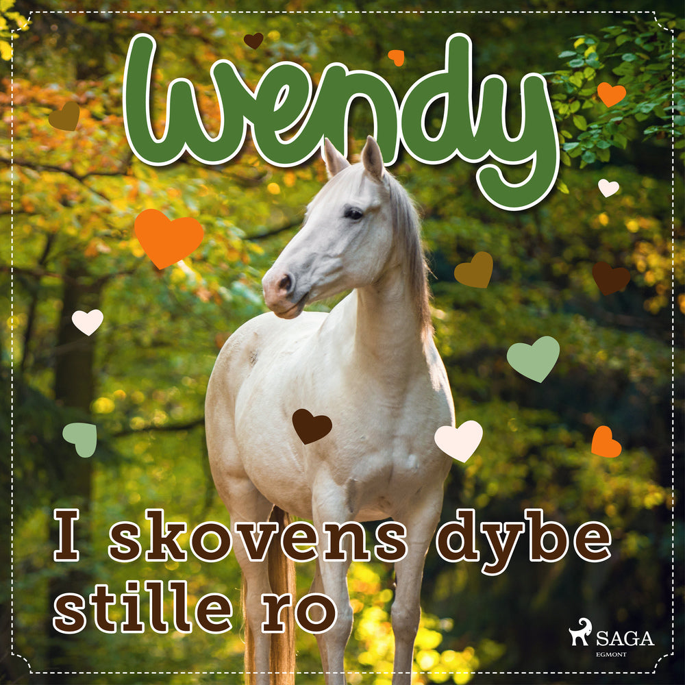 Wendy – I skovens dybe stille ro